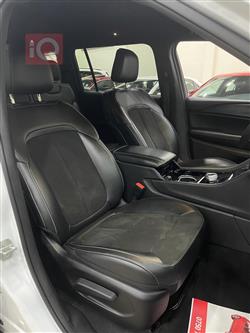 جیپ L گراند شیرۆکی